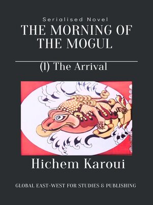 cover image of The Morning of the Mogul